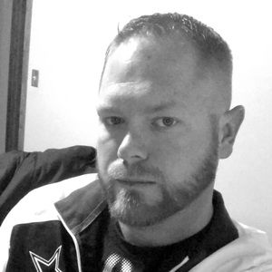 Meet your Posher, Travis